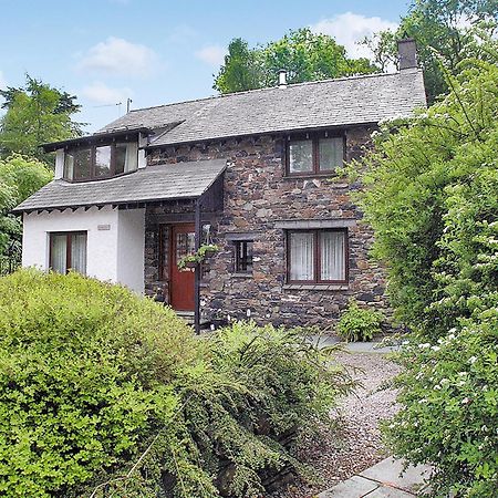 Bank End Villa Glenridding Kültér fotó