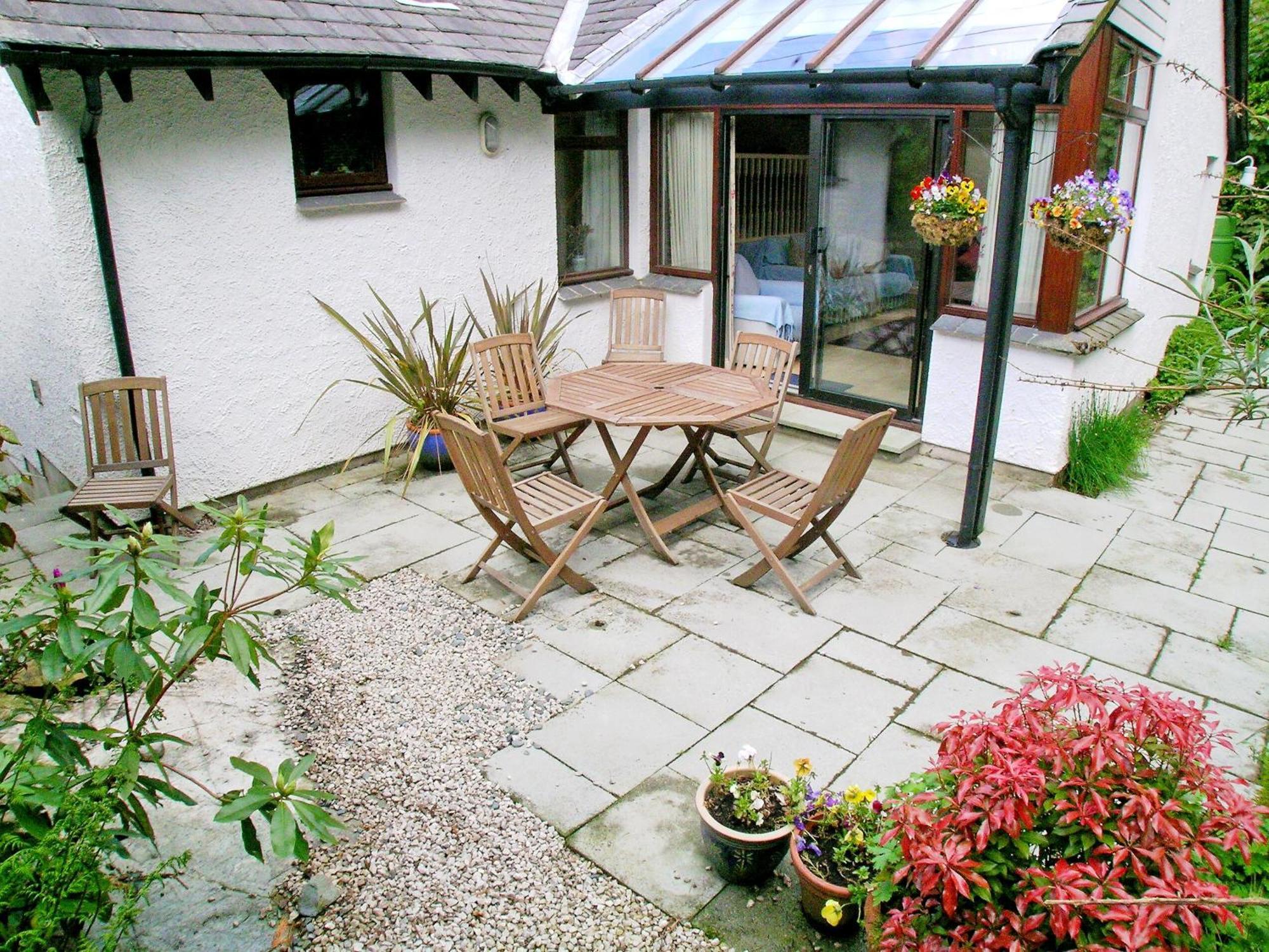 Bank End Villa Glenridding Kültér fotó